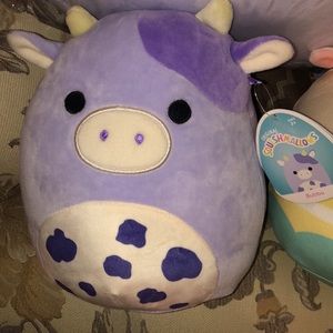 bubba squishmallow